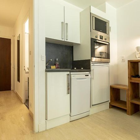 Residence Du Brevent - Chamonix Village Екстер'єр фото