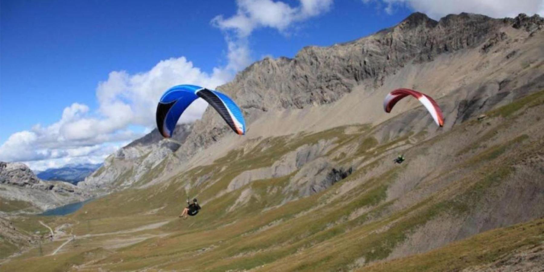 Residence Du Brevent - Chamonix Village Екстер'єр фото