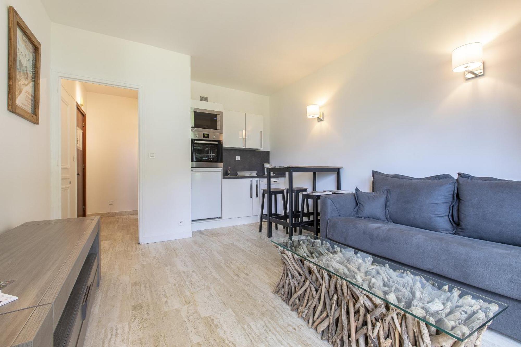 Residence Du Brevent - Chamonix Village Екстер'єр фото