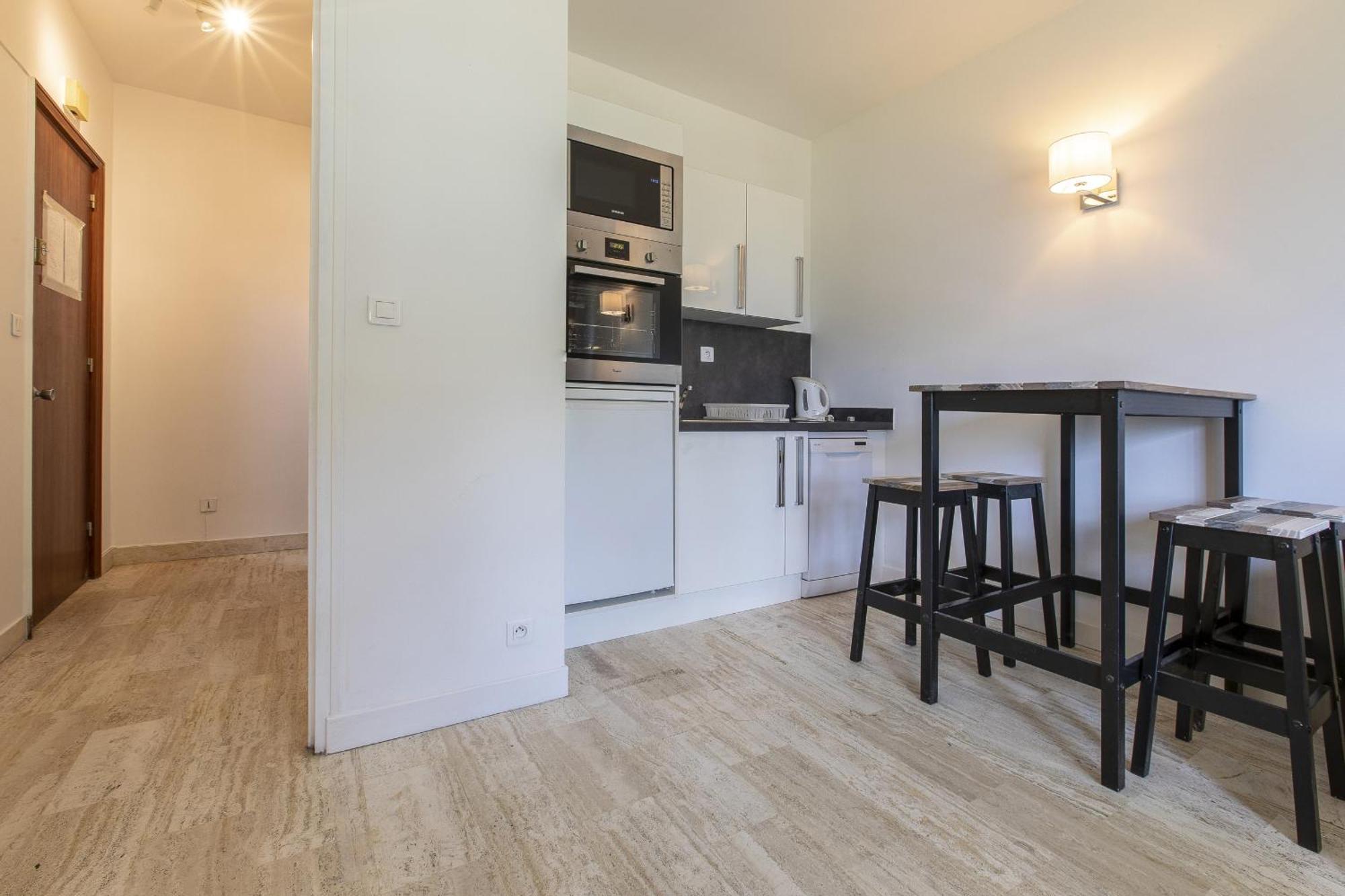 Residence Du Brevent - Chamonix Village Екстер'єр фото