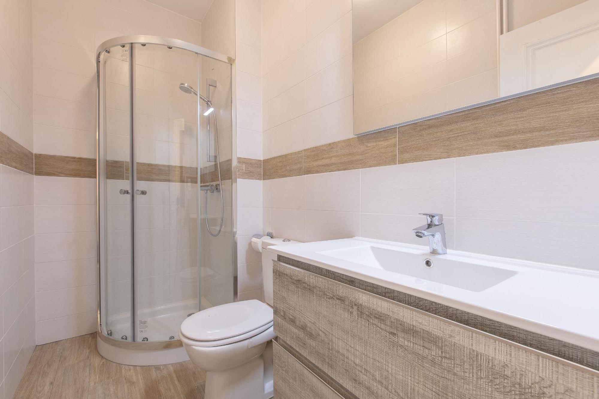Residence Du Brevent - Chamonix Village Екстер'єр фото
