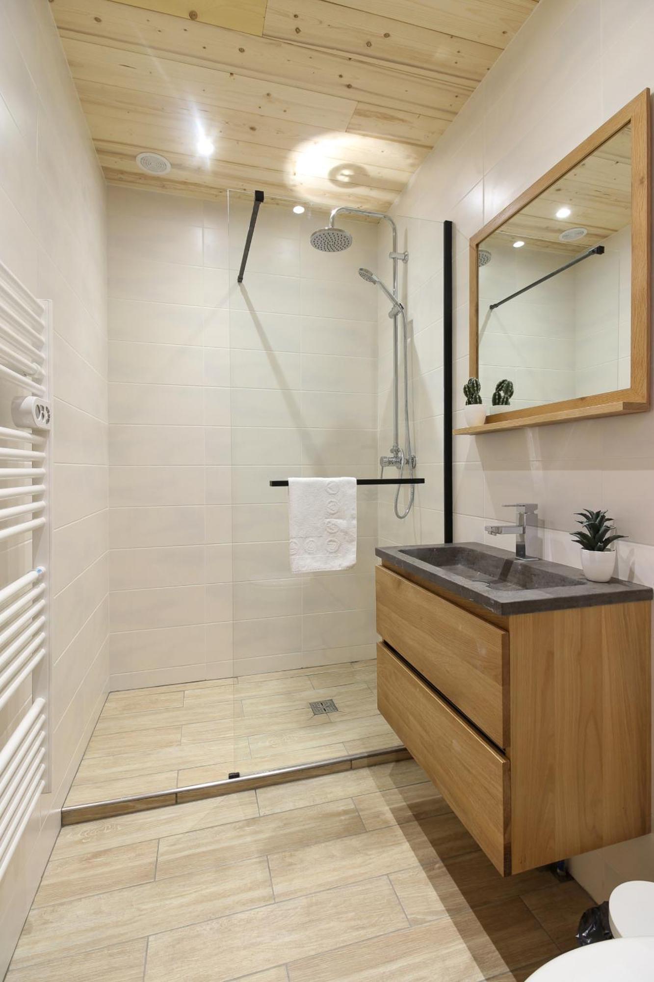 Residence Du Brevent - Chamonix Village Екстер'єр фото