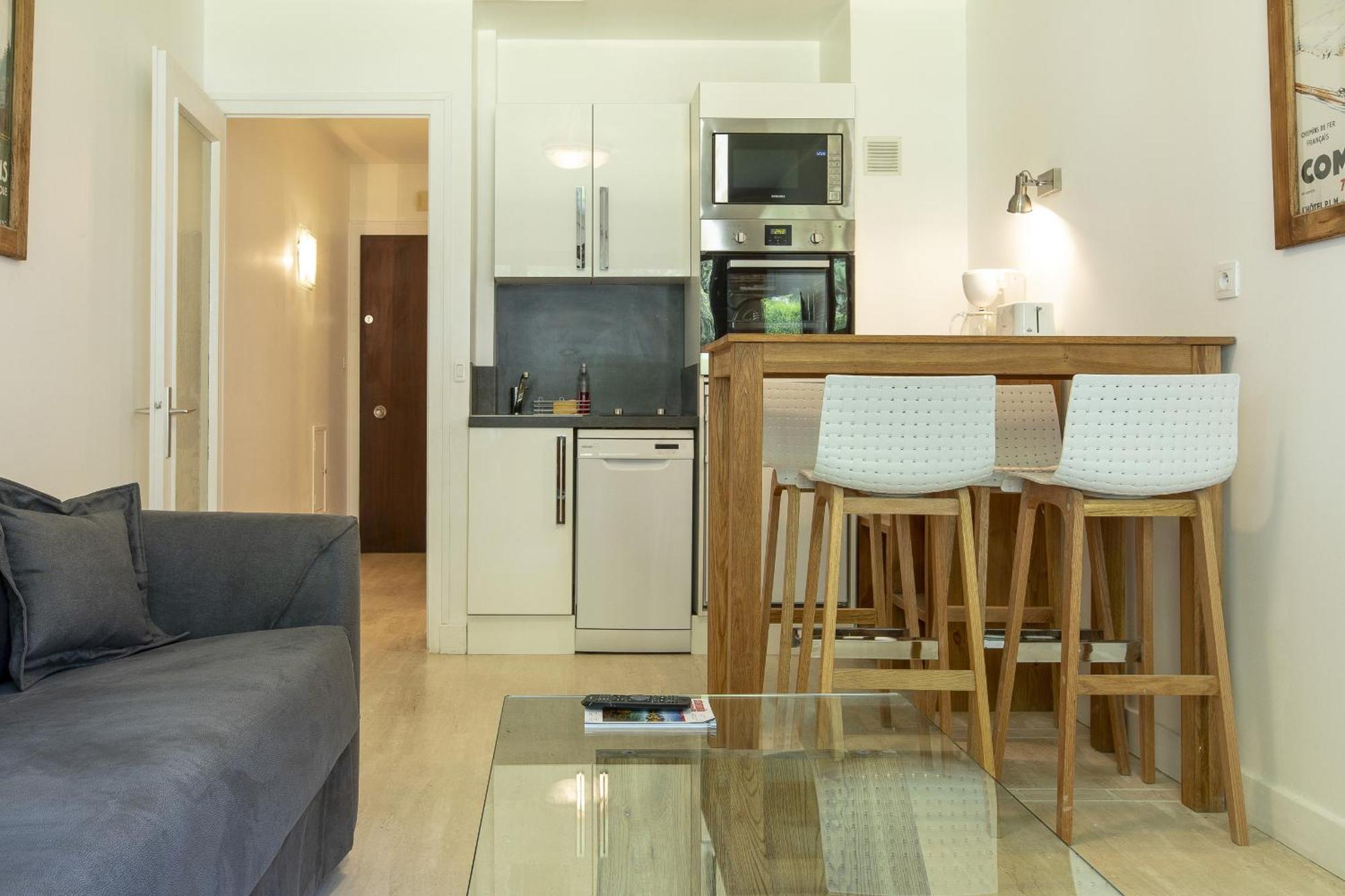 Residence Du Brevent - Chamonix Village Екстер'єр фото