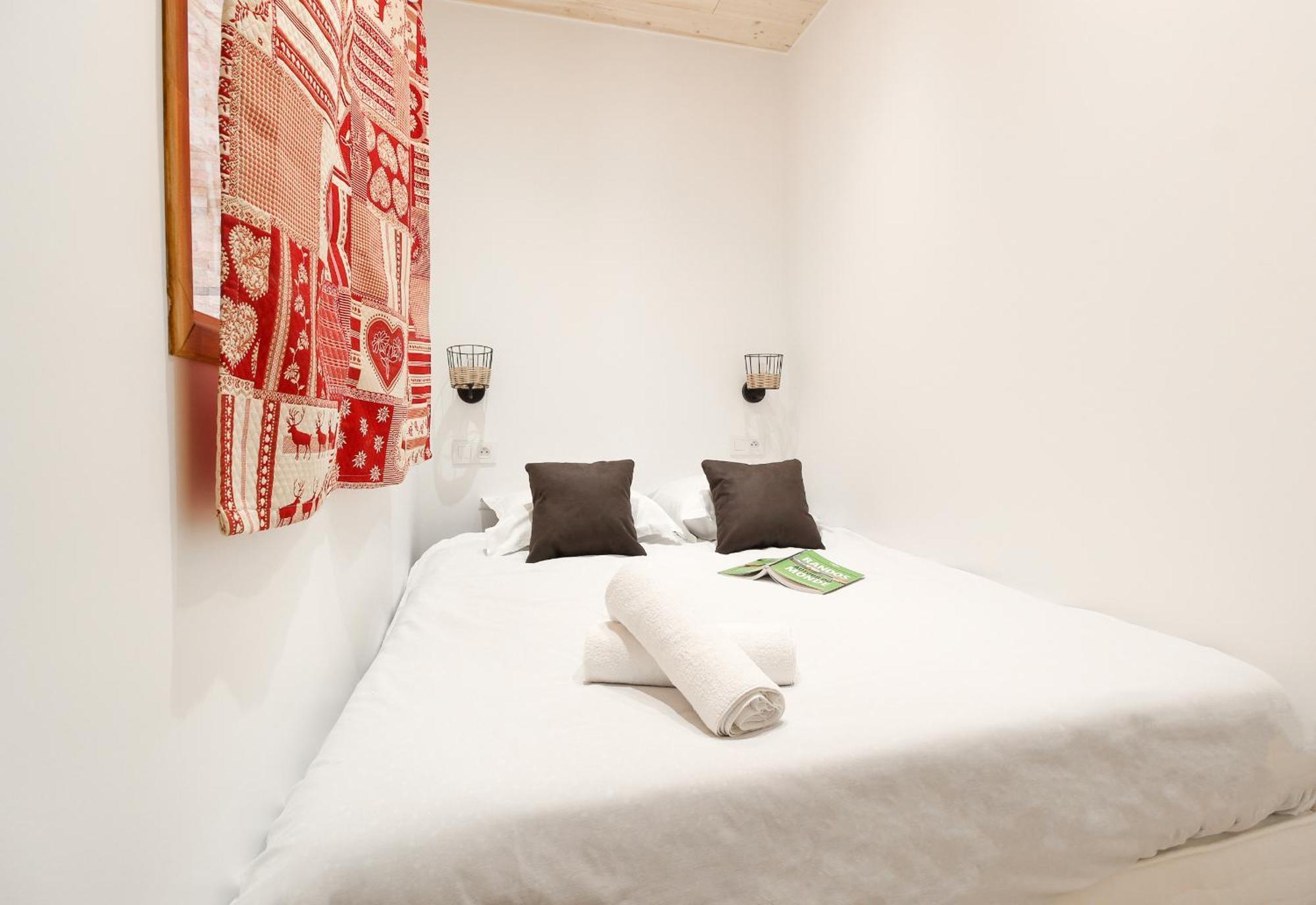 Residence Du Brevent - Chamonix Village Екстер'єр фото