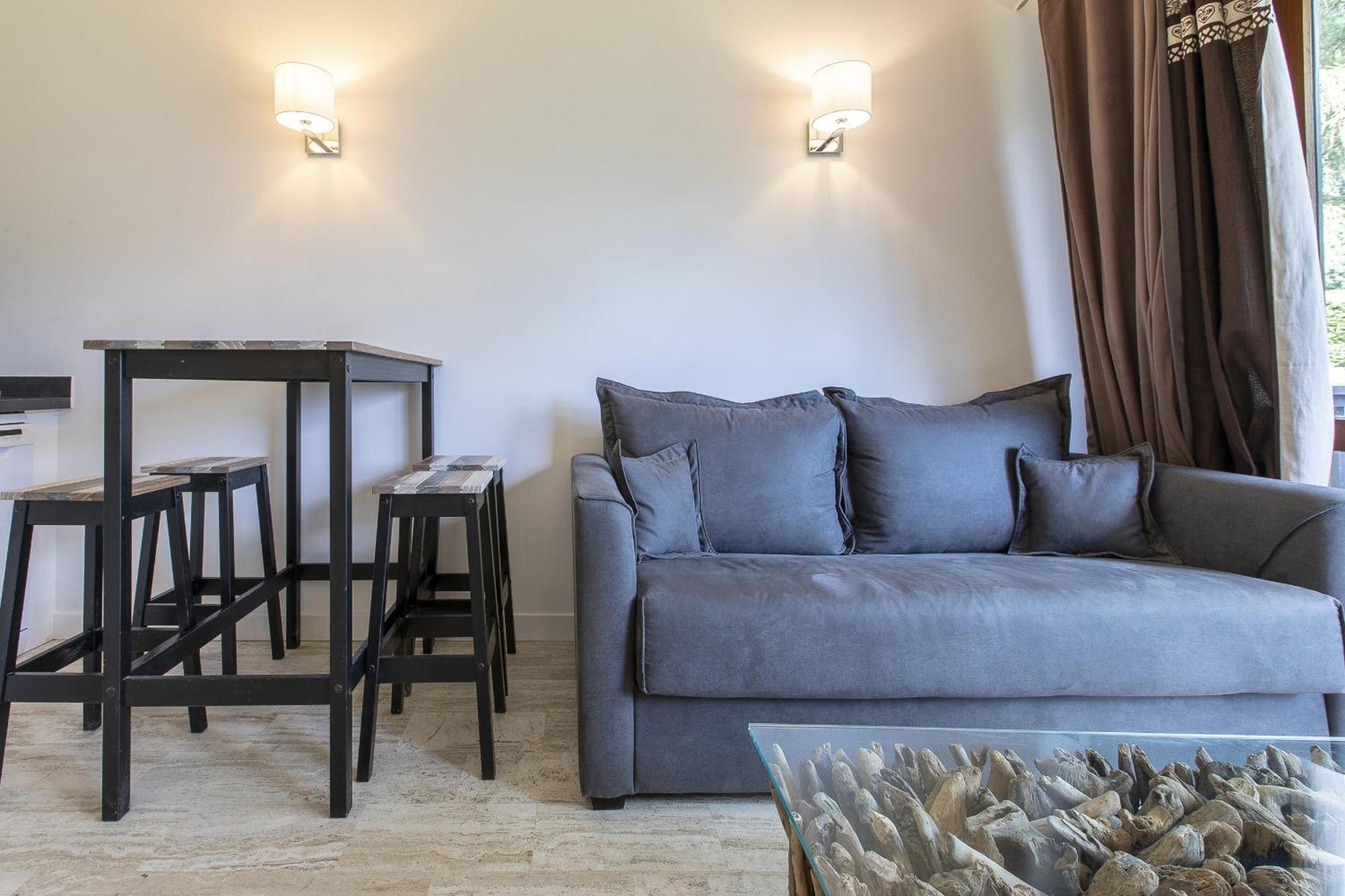 Residence Du Brevent - Chamonix Village Екстер'єр фото
