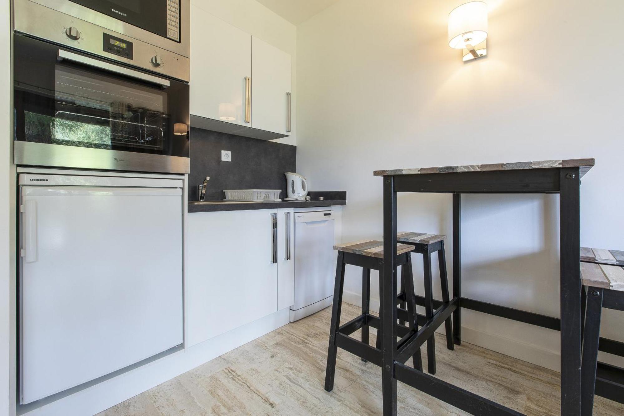 Residence Du Brevent - Chamonix Village Екстер'єр фото